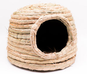 Create a Cozy Haven for Your Pet with the Hamster Nest Warm Winter Pig Hedgehog House