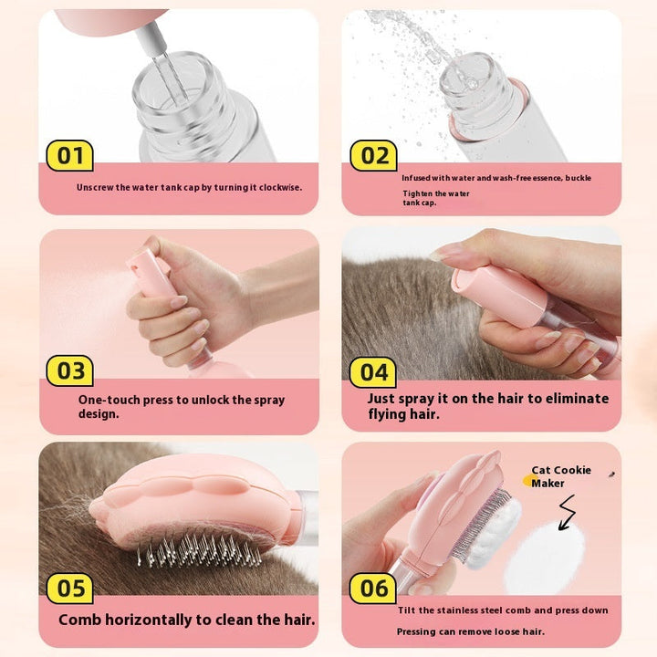 The Ultimate Grooming Solution for Your Pet