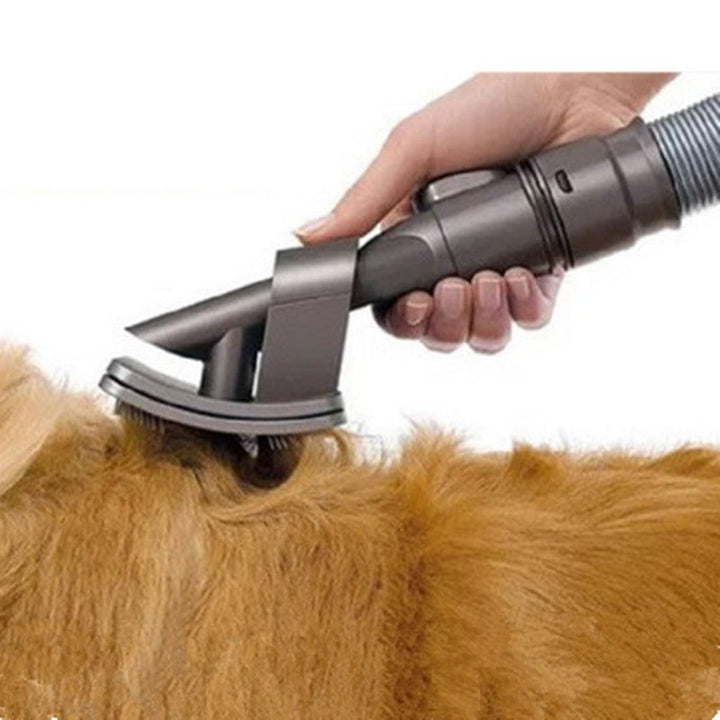 Transform Your Pet Grooming Routine with the Revolutionary Pet Grooming Brush Tool