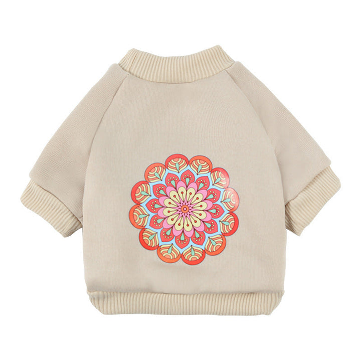 The Perfect Dog Leisure Sweater for Your Furry Friend
