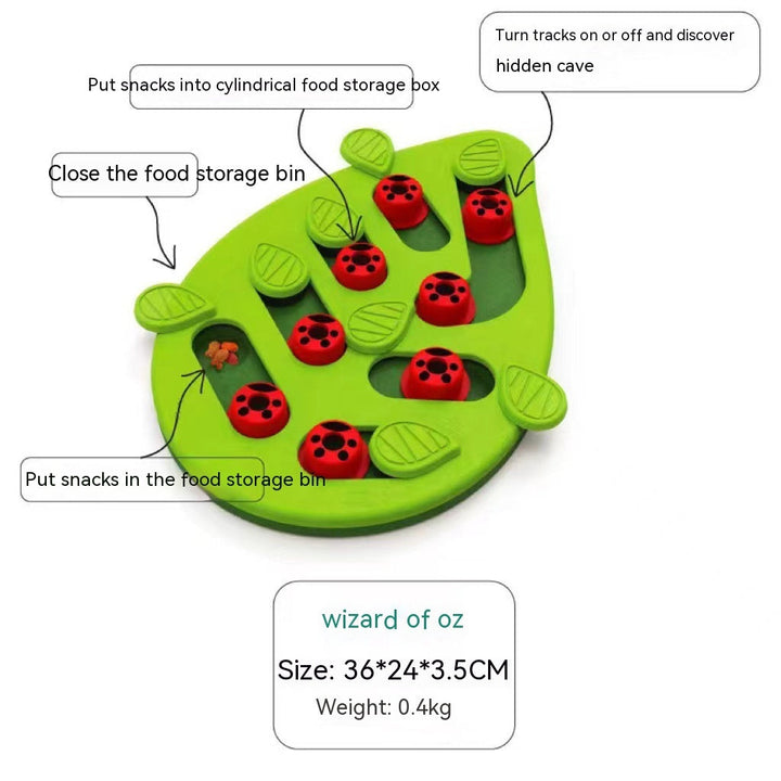 Why Your Pet Deserves a Special Christmas with Our Slow Feeding Bowl