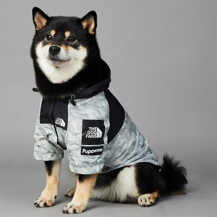 Discover the Perfect Jacket for Your Furry Friend