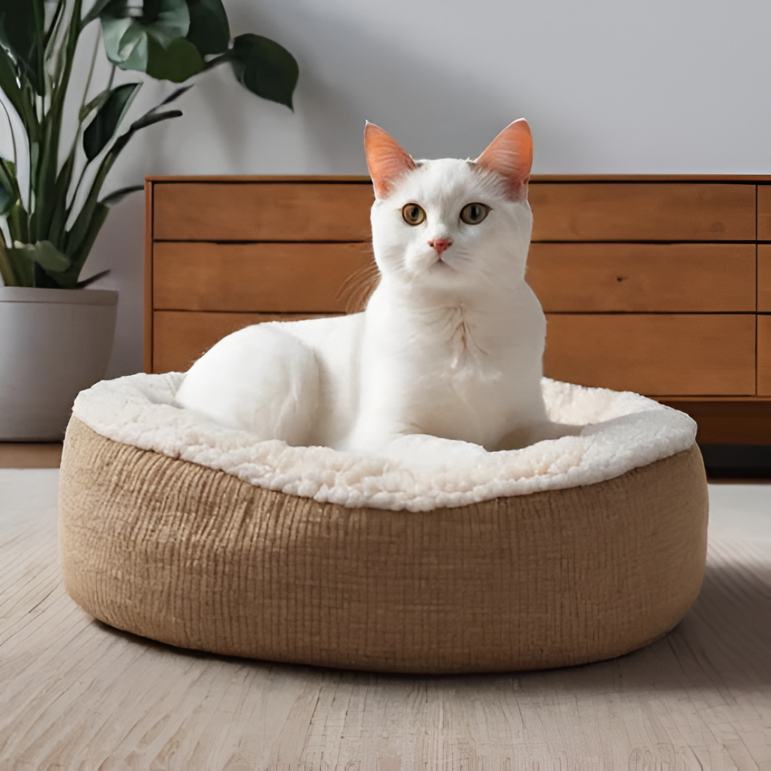 How to Choose the Right Bed for Your Pet