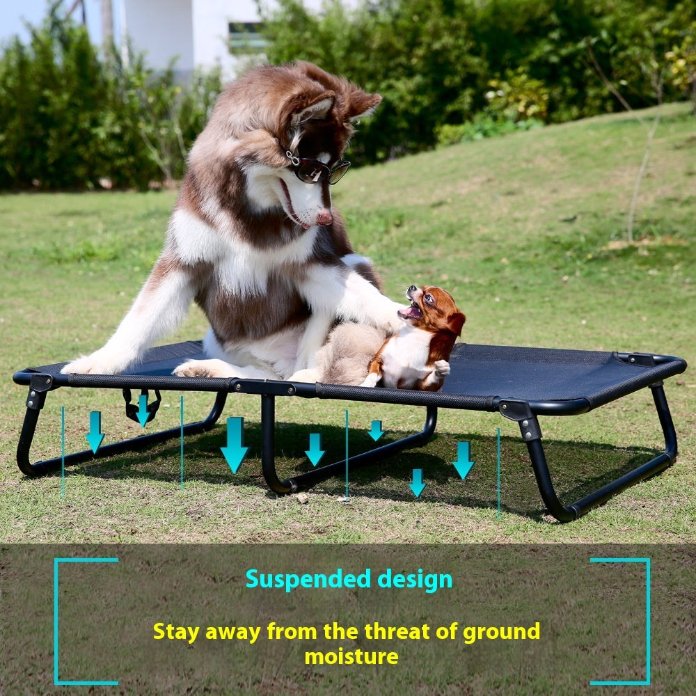 Pet Household Furniture Dog Iron Frame