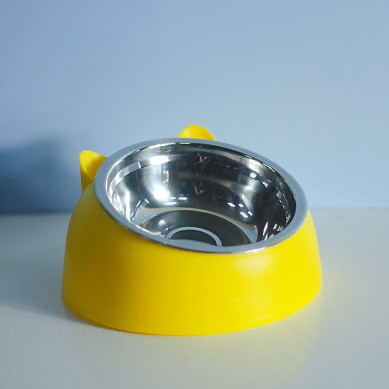 Stainless Steel Dog Bowl
