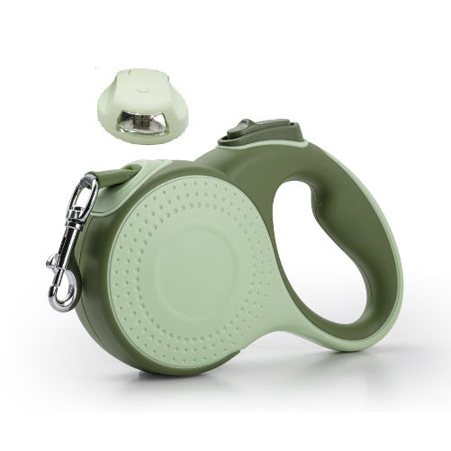 Large, Medium And Small Automatic