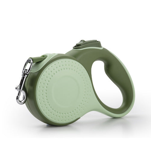 Large, Medium And Small Automatic