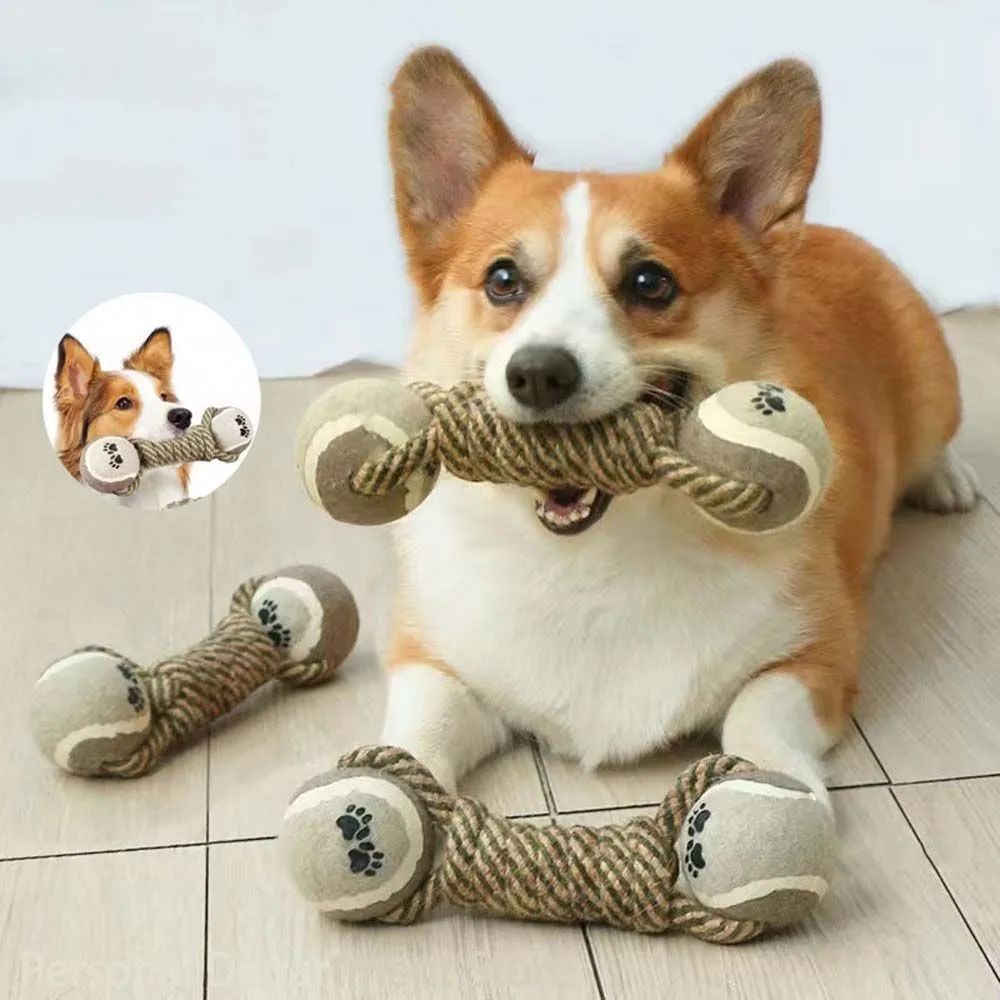 Pets Chew Toy For Large Dog
