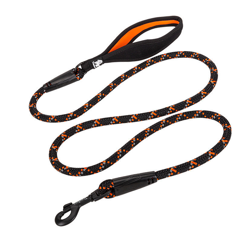 Adjustable Heavy Duty Dog Walking Leash