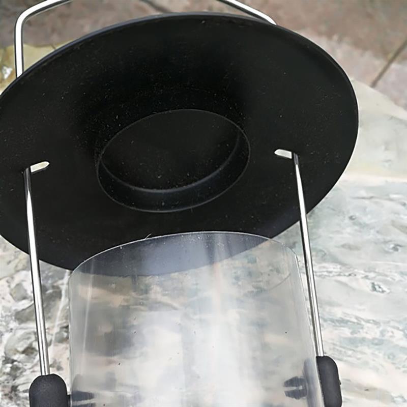 Outdoor Hanging Bird Feeder Automatic