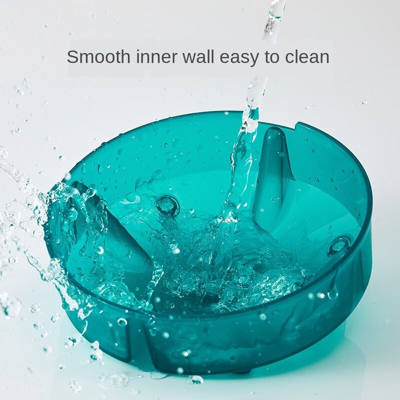 Cat Disposable Food Bowl Replaceable Portable