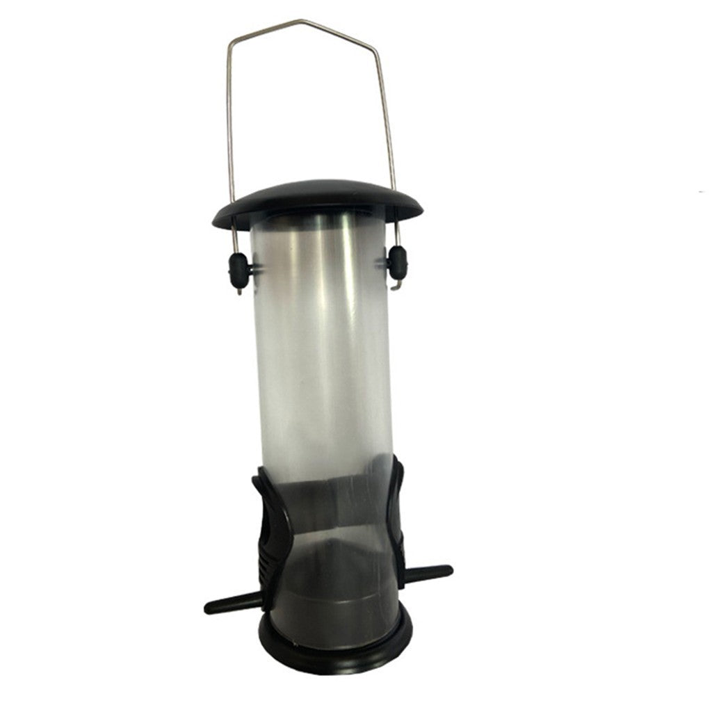 Outdoor Hanging Bird Feeder Automatic