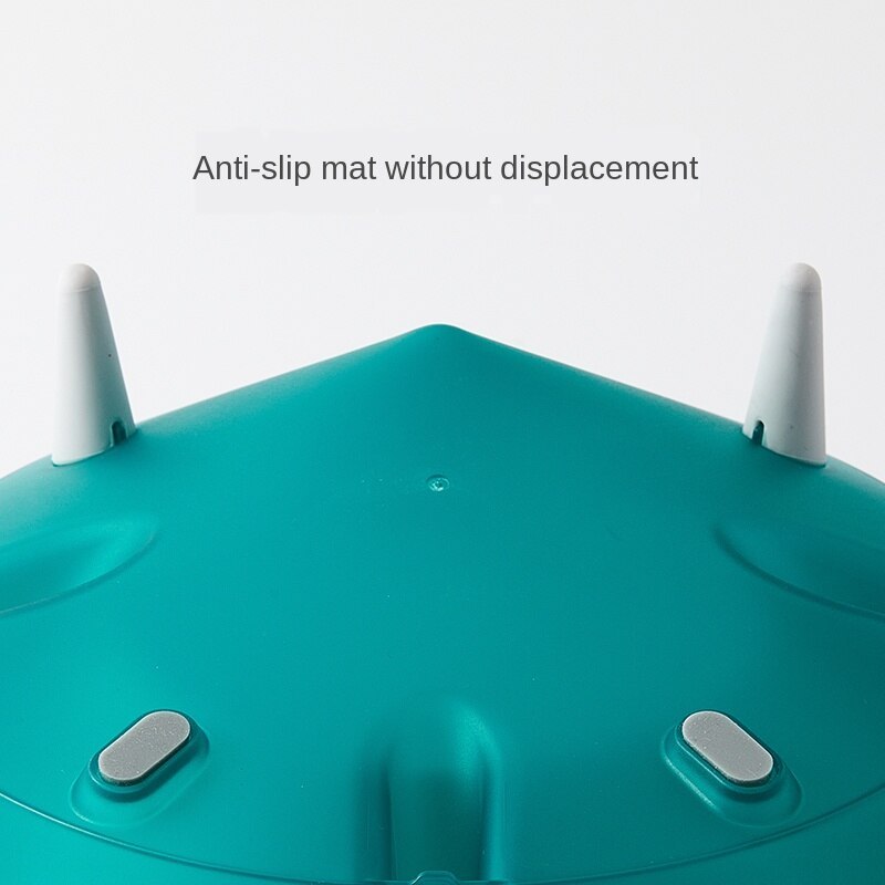 Cat Disposable Food Bowl Replaceable Portable