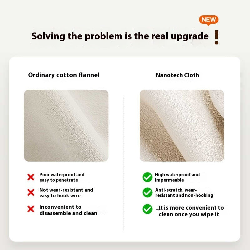 Four Seasons Universal Warm Tear-resistant