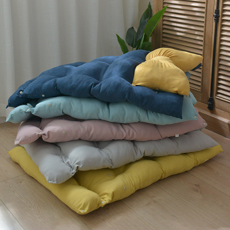 Cat Bed Mat Four Seasons General Pet