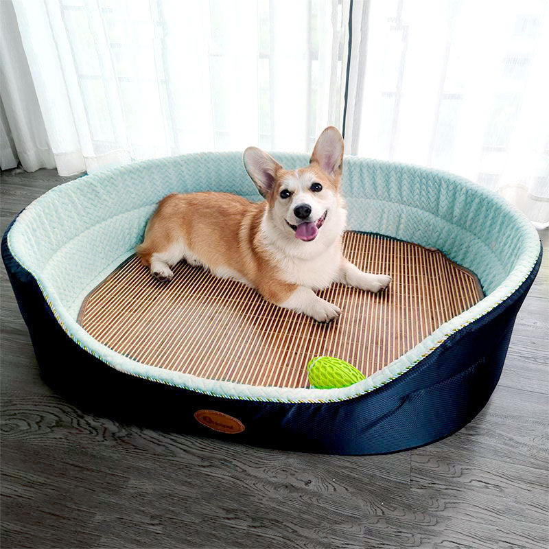 Four Seasons Universal Large Dog Pet Bed