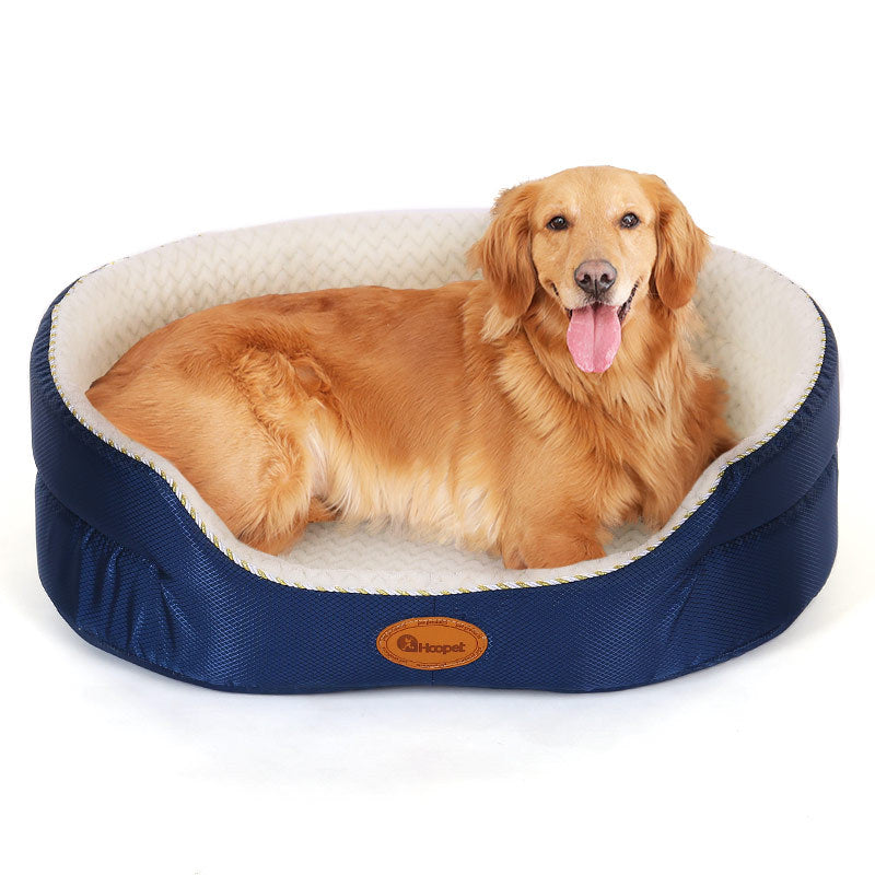 Four Seasons Universal Large Dog Pet Bed