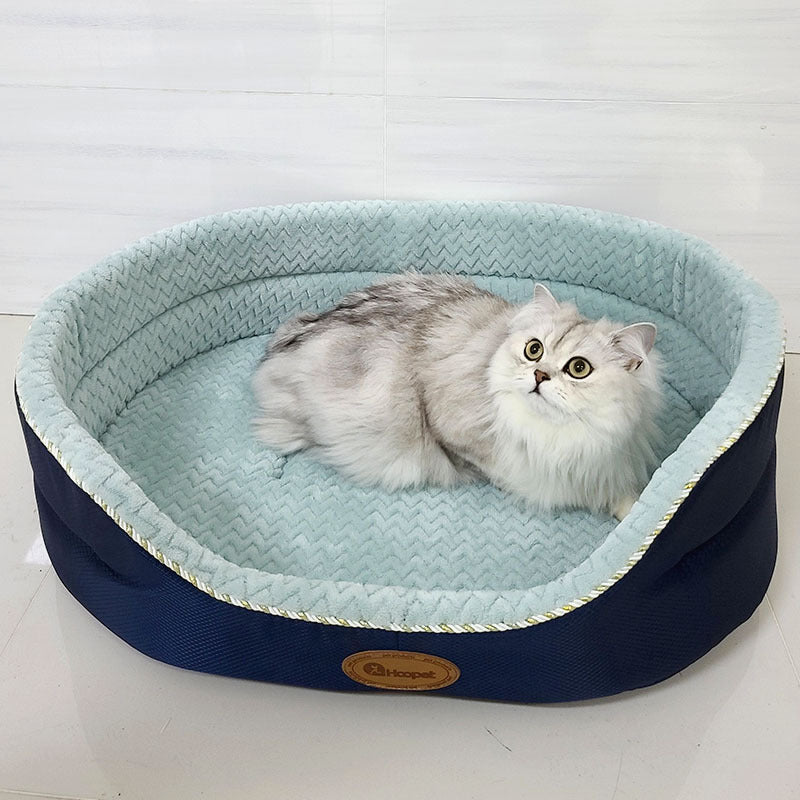 Four Seasons Universal Large Dog Pet Bed