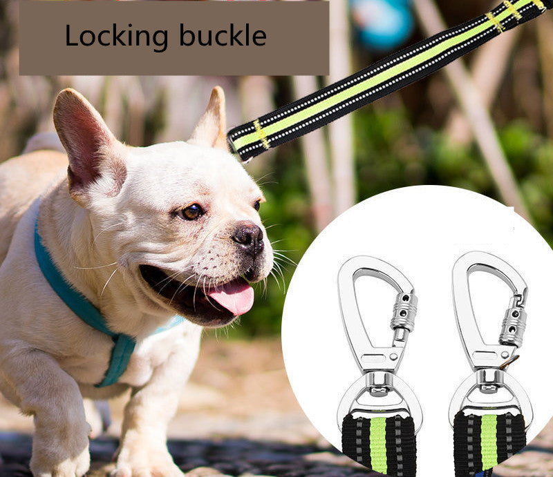 Cross Border Hot Sale Pet Dog High Elastic