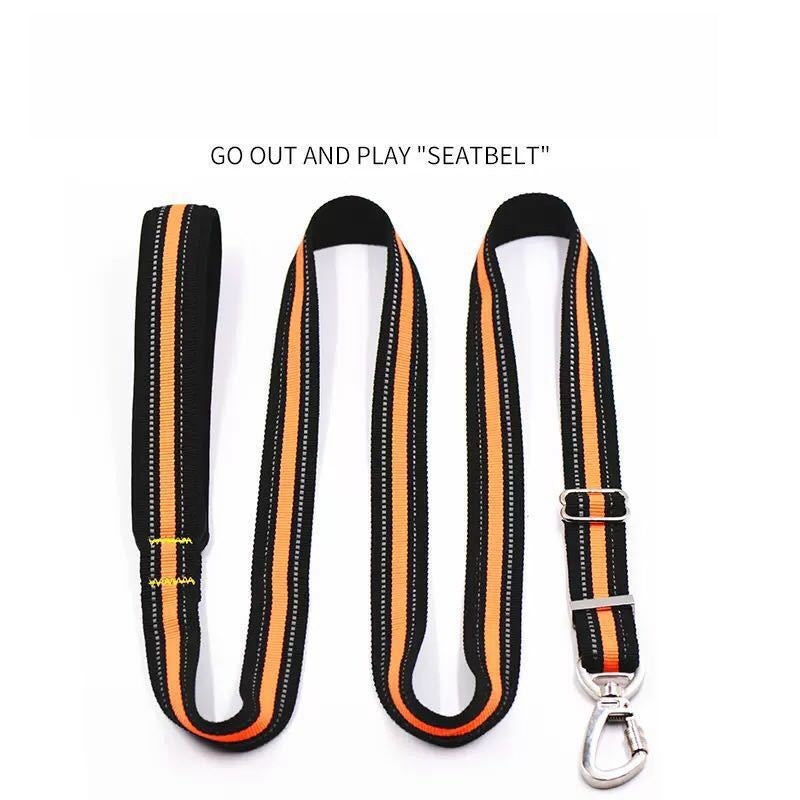 Cross Border Hot Sale Pet Dog High Elastic