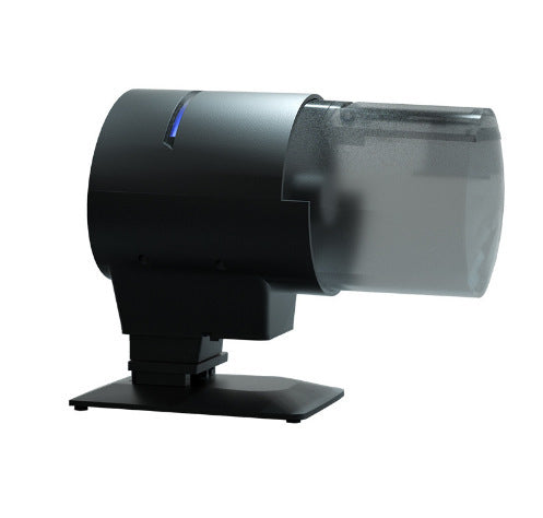 Intelligent Aquarium Fish Farming Automatic