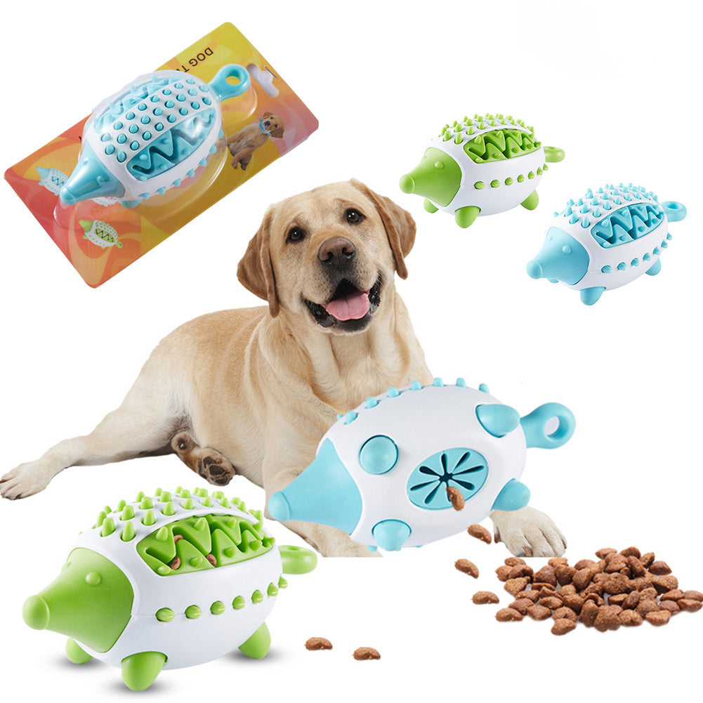Dog Leaking Food Toys For Large Dogs