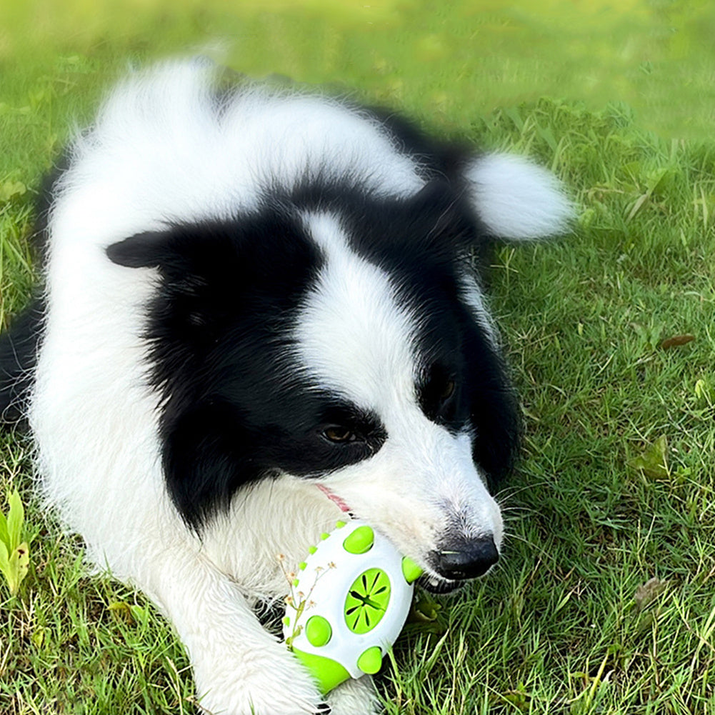 Dog Leaking Food Toys For Large Dogs