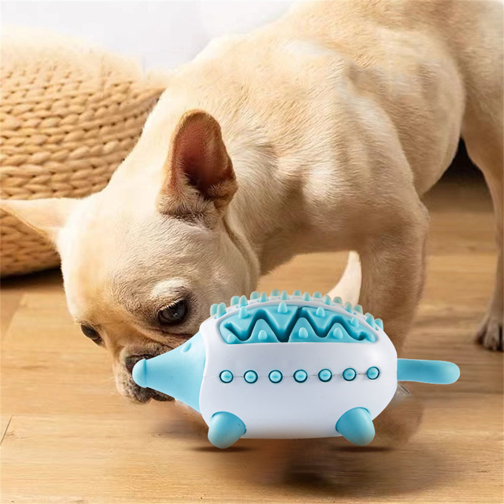 Dog Leaking Food Toys For Large Dogs