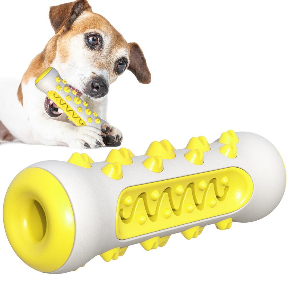 Dog Squeaky Toys For Aggressive Chewers
