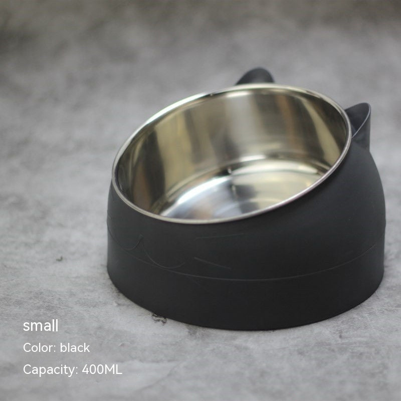 Stainless Steel Dog Bowl