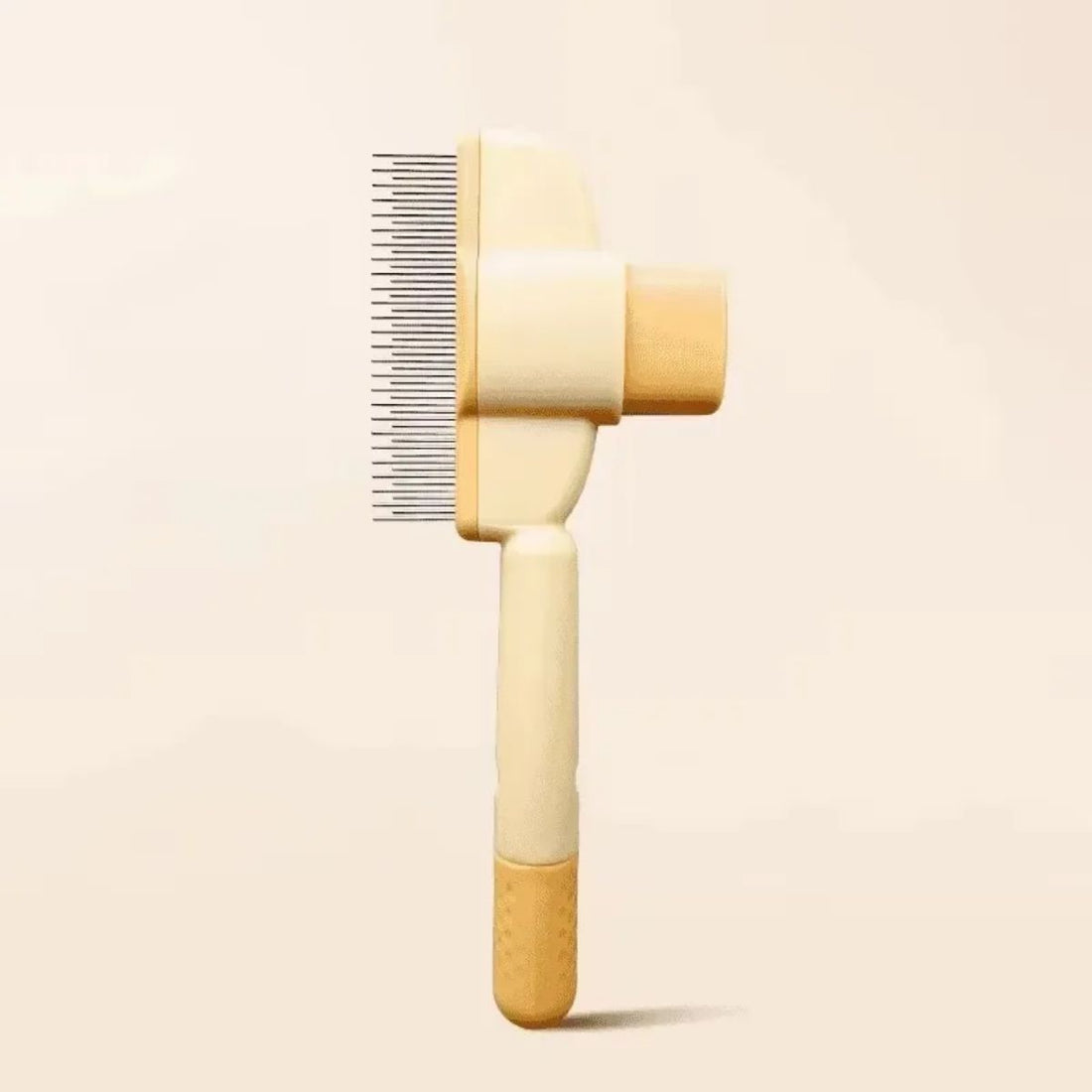 Pet Grooming Brush One-Click Hair