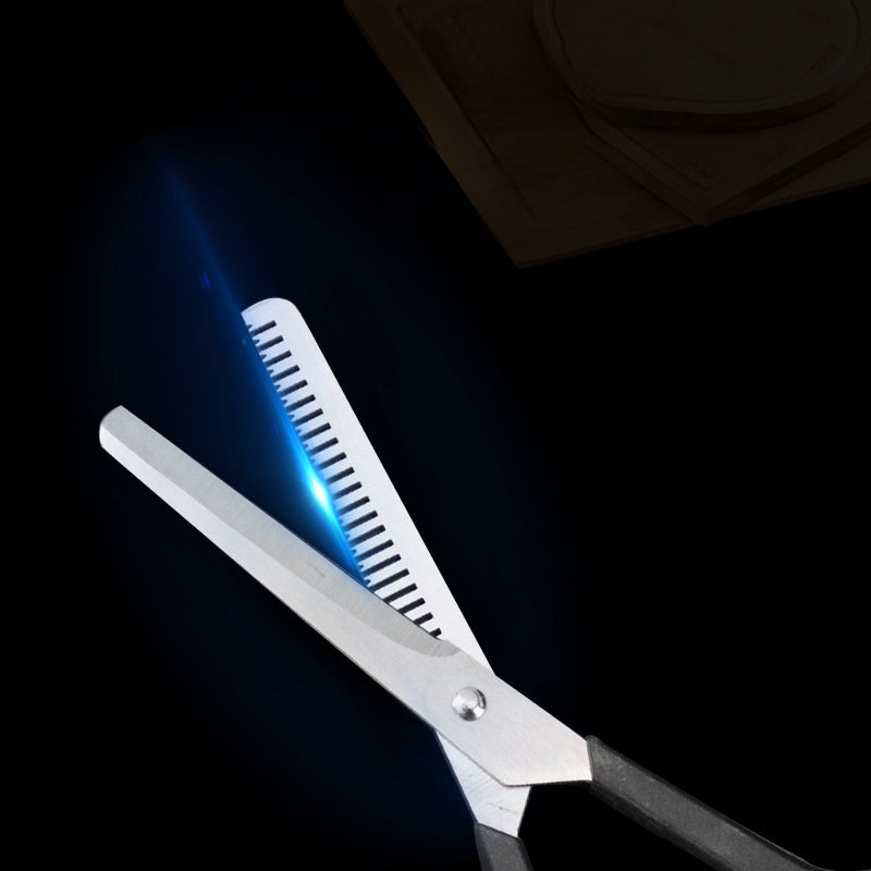 Dog Grooming Scissor Pet Thinning Shears