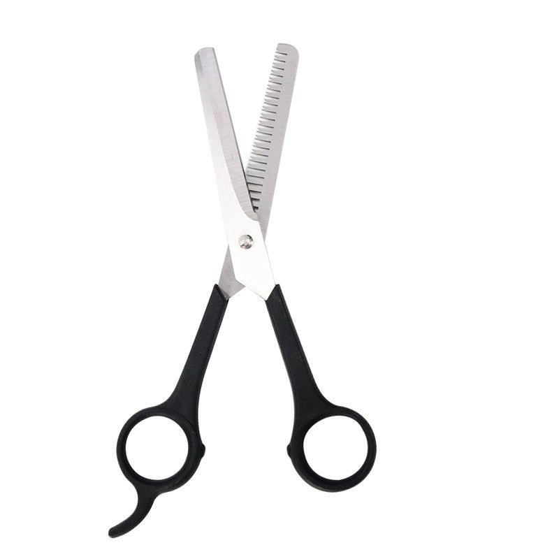 Dog Grooming Scissor Pet Thinning Shears