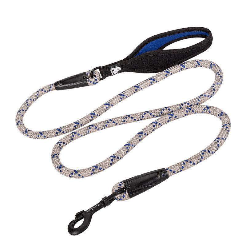 Adjustable Heavy Duty Dog Walking Leash