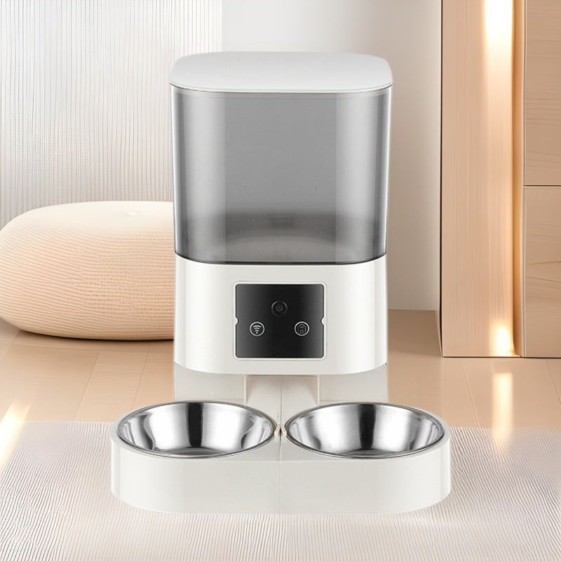 Timing Quantitative Remote Control Automatic