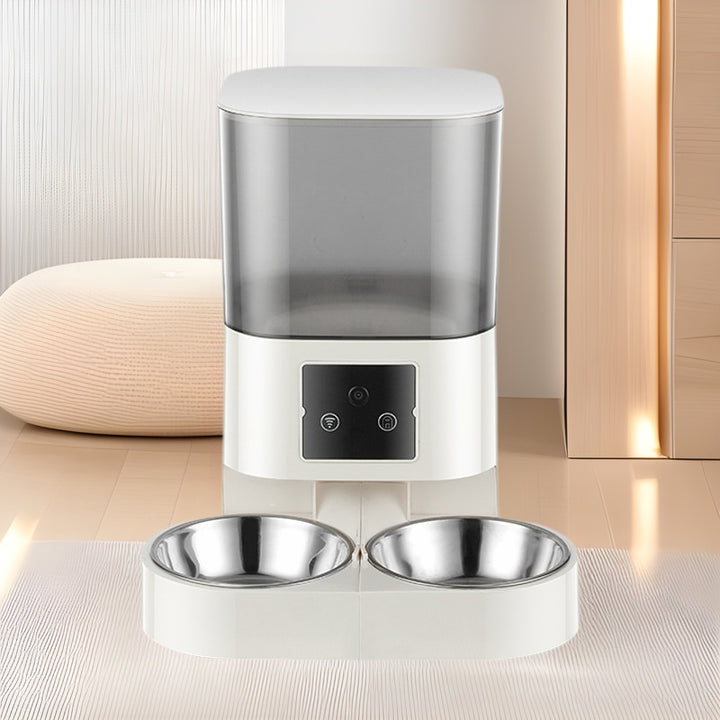 Timing Quantitative Remote Control Automatic