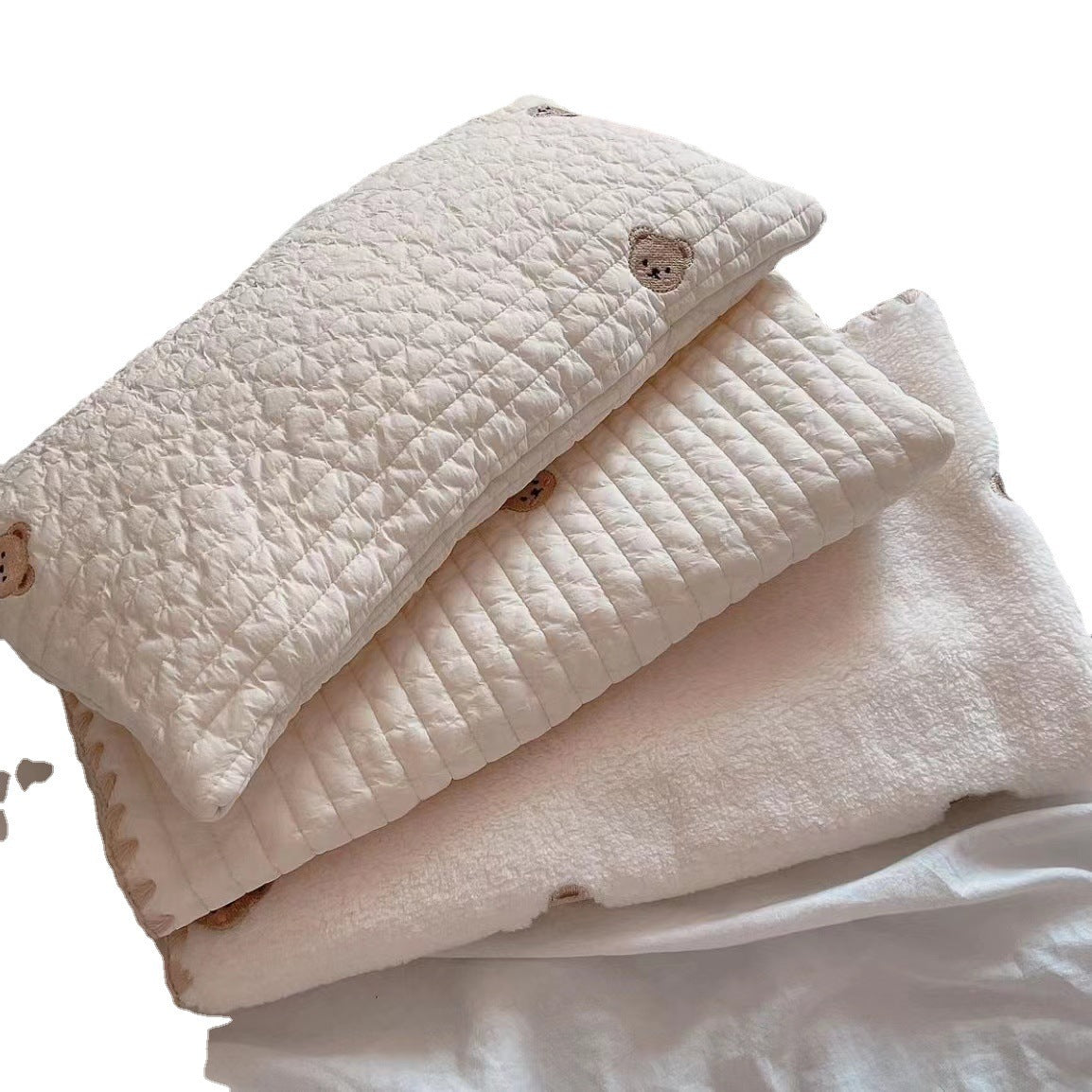 Fashion Square Mat Removable