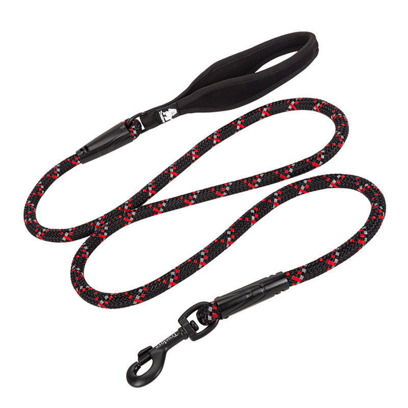Adjustable Heavy Duty Dog Walking Leash