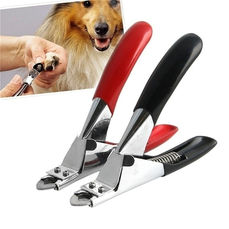 Nail Clippers For Dogs