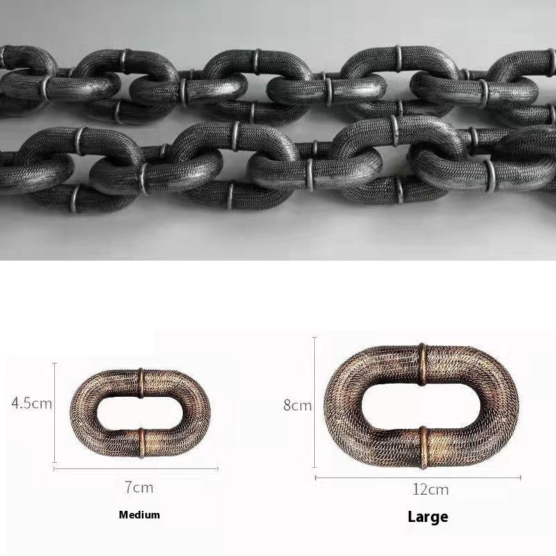 Internet Celebrity Same Style Dog Leash