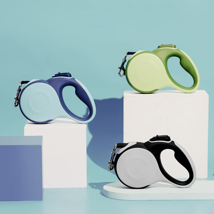 Large, Medium And Small Automatic