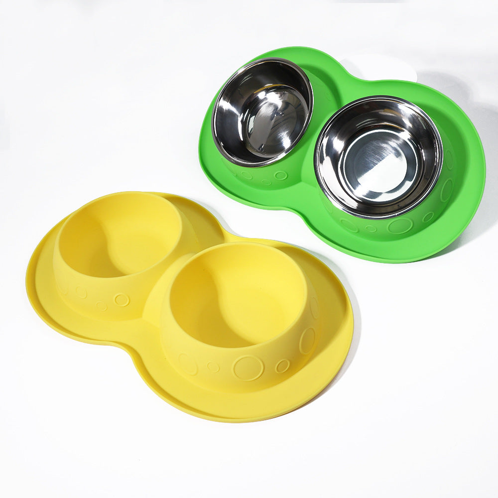 Pet Supplies Custom Non Slip Waterproof Silicone