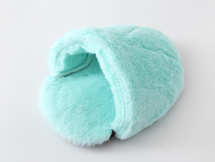 Fruit Quilted Small Pet Nest Hamster Nest