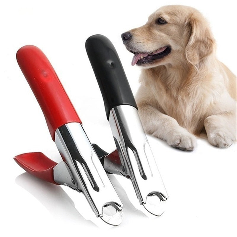 Nail Clippers For Dogs