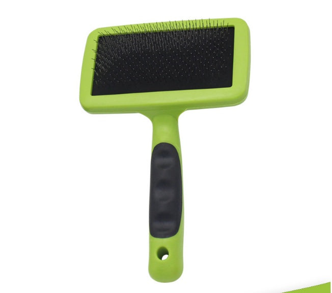 Pet Cleaning Set Pet Rake Comb To Remove