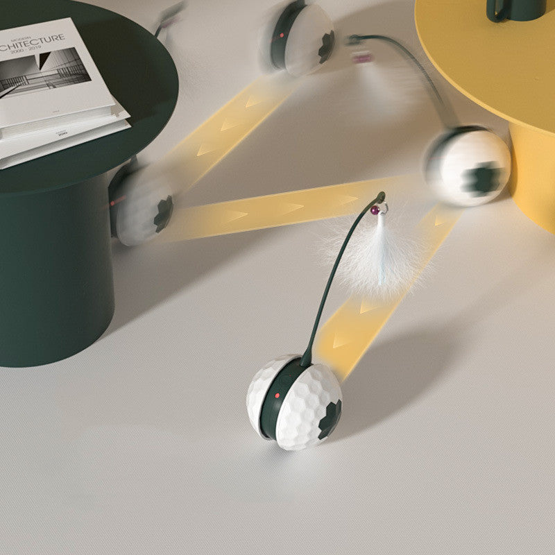 Enjoying Electric Intelligent Bite Resistat