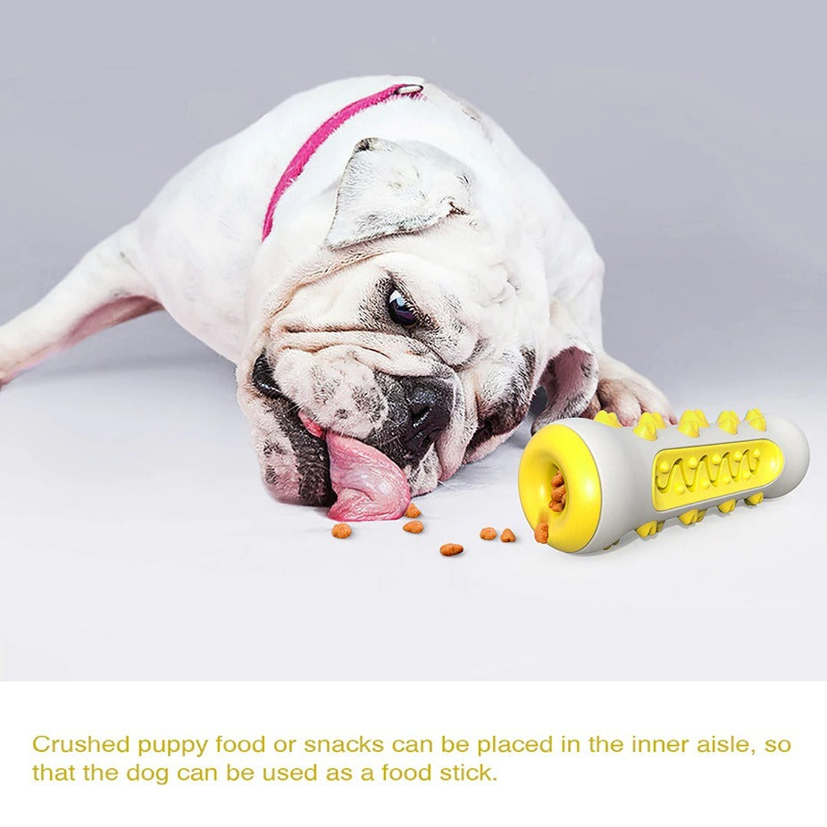 Dog Squeaky Toys For Aggressive Chewers