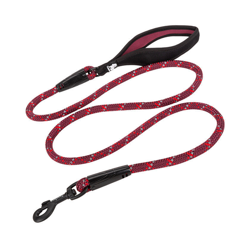 Adjustable Heavy Duty Dog Walking Leash