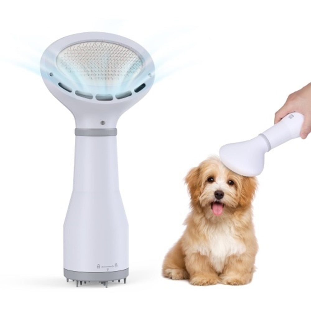 Dadypet Pet Dog Hair Dryer Grooming Dryer