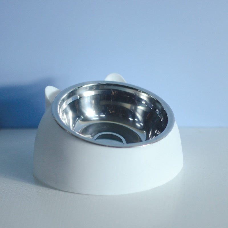 Stainless Steel Dog Bowl